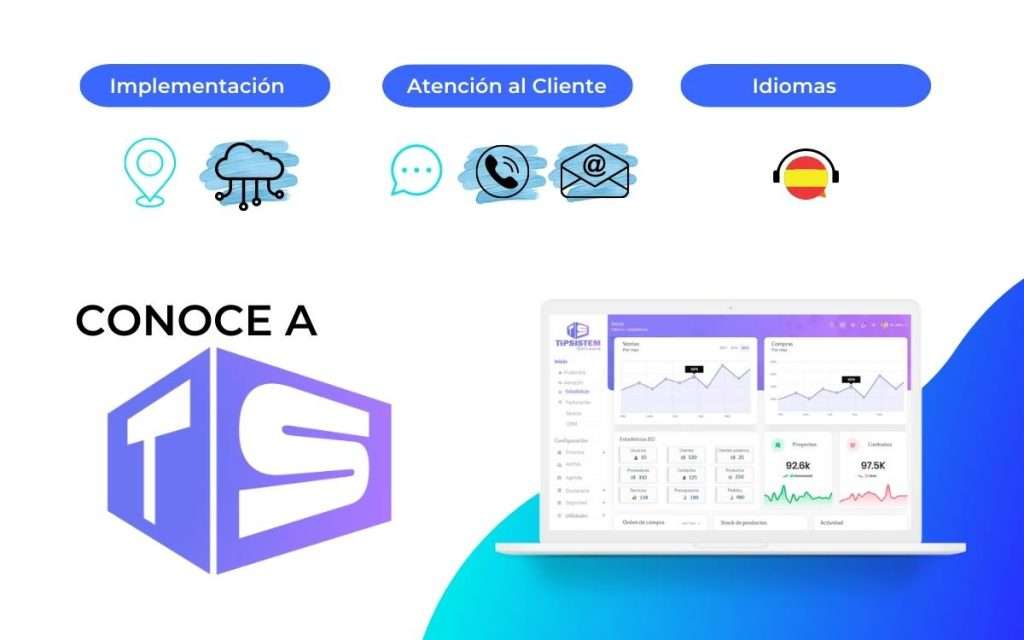 Los Mejores Erp Para Pymes En Per Espacioerp