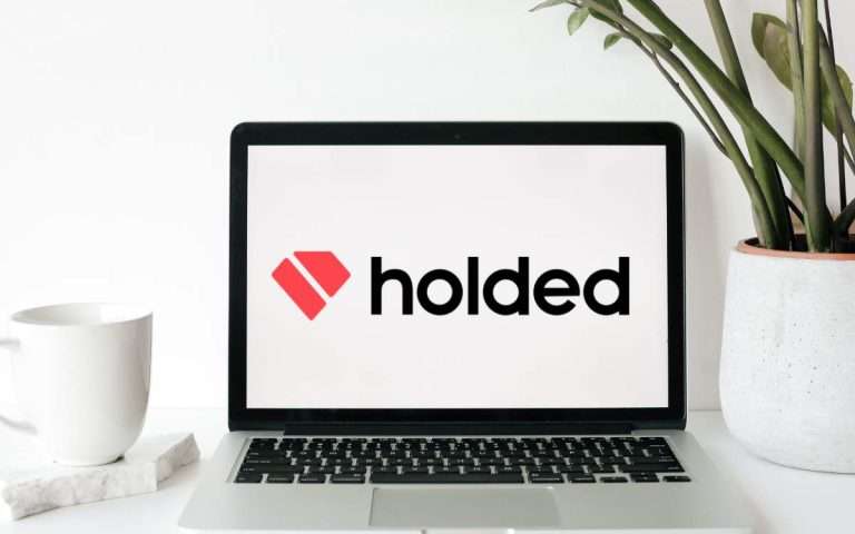 Holded ERP Qué es Reseña Opiniones y precios