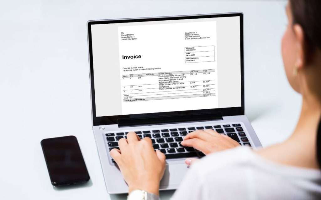 ¿Por qué necesita un ERP para facturación?