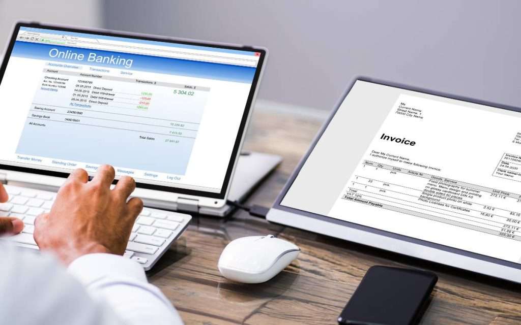 ¿Por qué necesita un ERP para facturación?