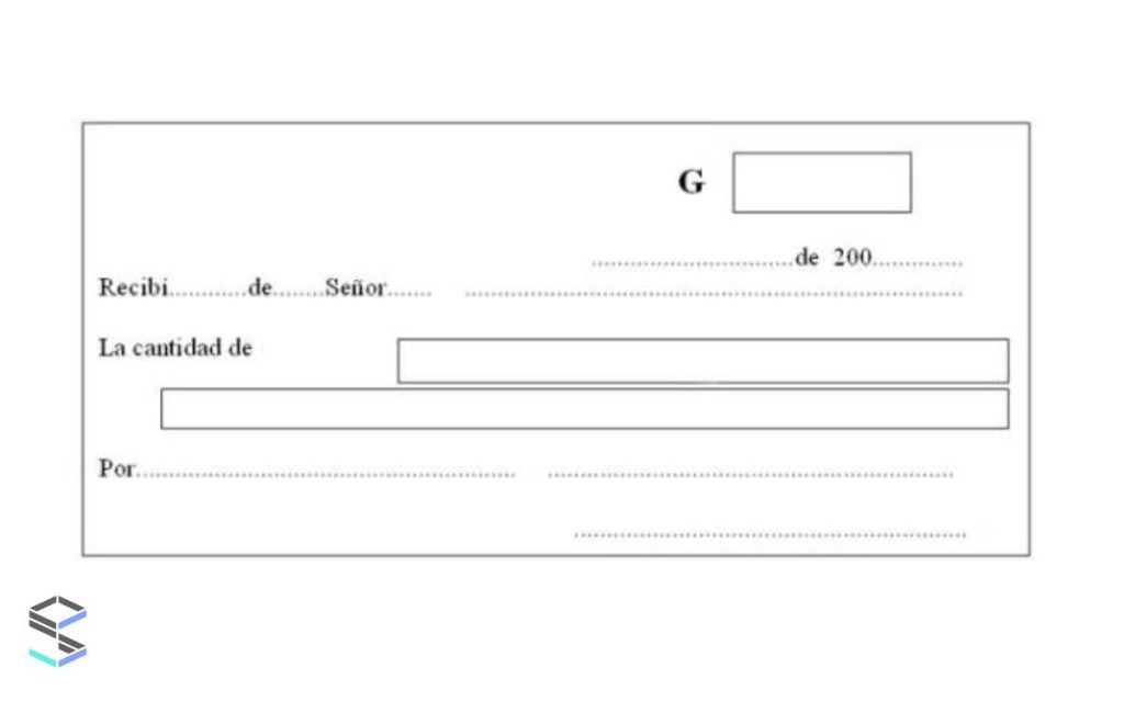 ¿qué Es Un Recibo De Dinero Ejemplos Formatos Para Descargar En Pdf Y Word Espacioerpemk 3361