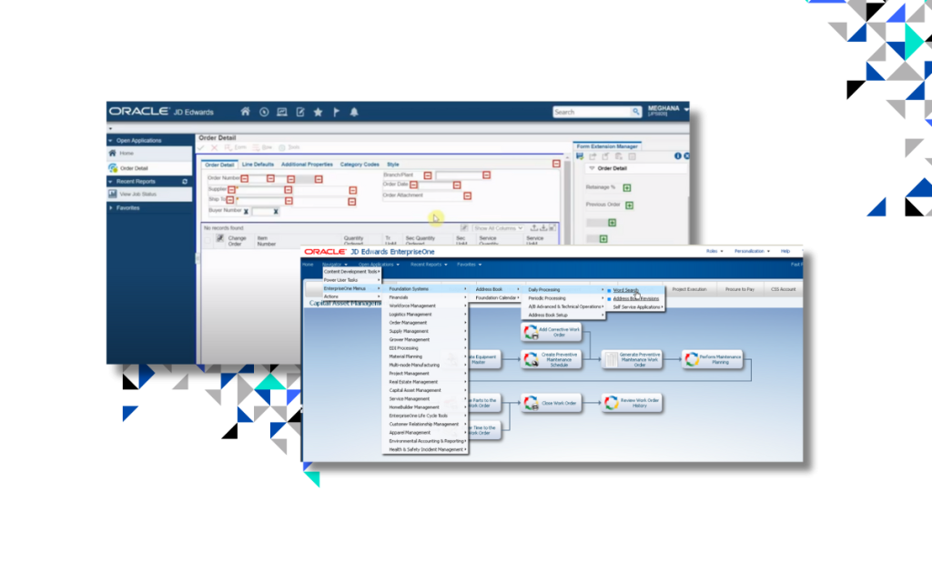 Rese a jd edwards sigue siendo competitivo an lisis