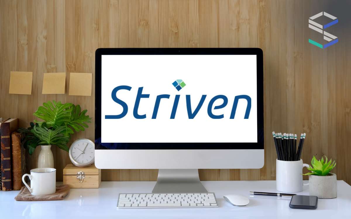 Reseña Striven ERP