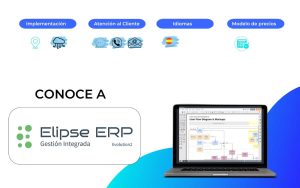 Elipse ERP